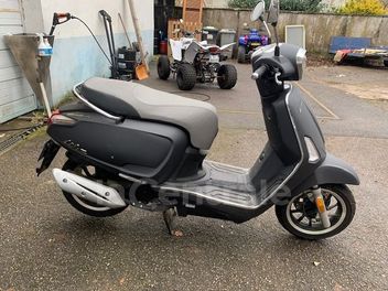 KYMCO LIKE 50 2T