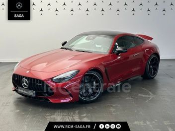 MERCEDES-AMG GT 2 II COUPE 63 S AMG E PERFORMANCE MCT 9G SPEEDSHIFT