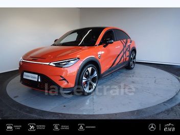 SMART #3 428 BRABUS 66 KWH