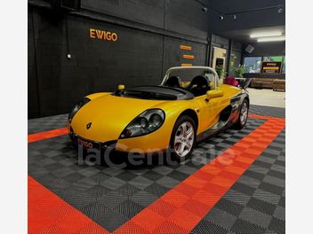 RENAULT SPIDER 2.0 16S