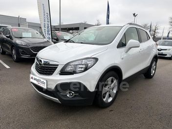 OPEL MOKKA X 1.4 TURBO 140 4X2 INNOVATION