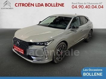 DS DS 4 (2E GENERATION) II 1.6 HYBRIDE E-TENSE 225 PERFORMANCE LINE + AUTO