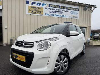 CITROEN C1 (2E GENERATION) II 1.0 VTI 68 FEEL 5P