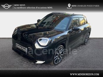 MINI ACEMAN (J05) E 184 JCW + PACK S + BANDES 42.5 KWH