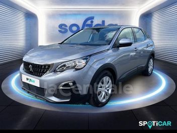 PEUGEOT 3008 (2E GENERATION) II 1.2 PURETECH 130 S&S ACTIVE