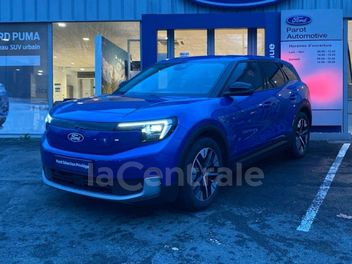 FORD EXPLORER 7 VII ELECTRIQUE 286 RWD EXTENDED RANGE 77 KWH