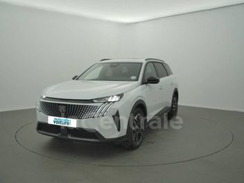 PEUGEOT 5008 (3E GENERATION) III 1.2 HYBRID 136 ALLURE E-DCS6