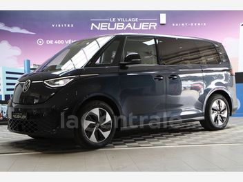 VOLKSWAGEN ID. BUZZ 204 PRO 77KWH