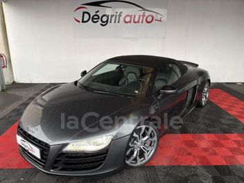 AUDI R8 SPYDER SPYDER 5.2 V10 FSI 525 R-TRONIC