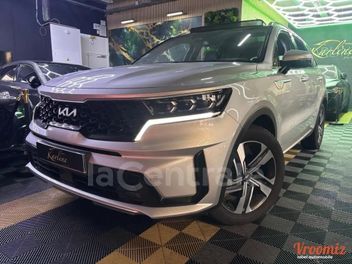 KIA SORENTO 4 IV 1.6 T-GDI PHEV 265 4X4 DESIGN 5PL