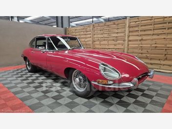 JAGUAR TYPE E COUPE COUPE 4.2 SERIE 1