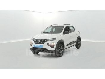 DACIA SPRING CONFORT - ACHAT INTEGRAL 27.4 KWH