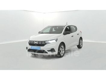 DACIA 