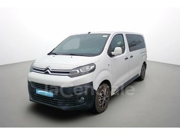 CITROEN JUMPY 3 III TAILLE M BLUEHDI 95 CONFORT 5PL