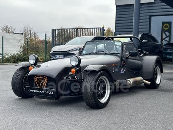 CATERHAM 