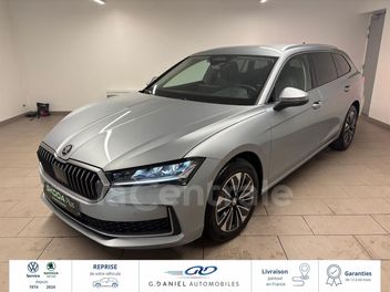SKODA SUPERB 4 COMBI IV COMBI 2.0 TDI 150 SCR SELECTION DSG7