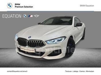 BMW SERIE 8 G15 (G15) M850IA 530 XDRIVE