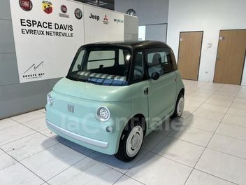 FIAT TOPOLINO 5.4 KWH