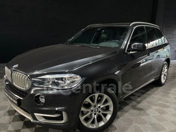 BMW X5 F15 (F15) XDRIVE40E 313 EXCLUSIVE BVA8