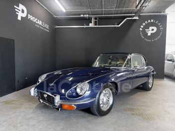 JAGUAR XJ 2 C SERIE 3 V12 5.3 2+2