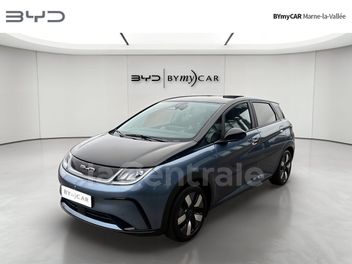 BYD 