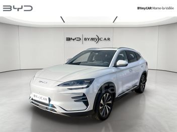 BYD 