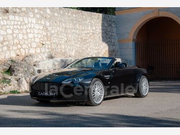 ASTON MARTIN 
