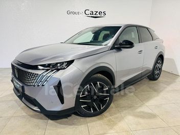 PEUGEOT 3008 (3E GENERATION) III 1.2 HYBRID 136 ALLURE E-DCS6