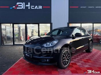 PORSCHE MACAN 3.0 V6 S DIESEL