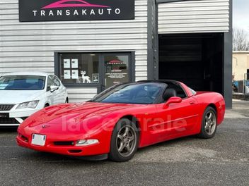 CHEVROLET CORVETTE C5 CABRIOLET CABRIOLET C5 5.7 345 BVA