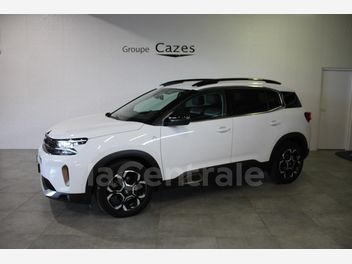 CITROEN C5 AIRCROSS (2) 1.5 BLUEHDI 130 S&S C-SERIES EAT8