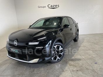 CITROEN C4 (3E GENERATION) III (2) 1.2 HYBRIDE 136 MAX E-DCS6