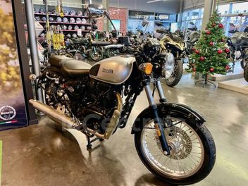 BENELLI IMPERIALE 400