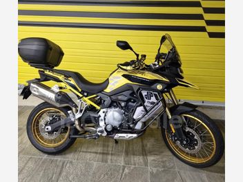 VOGE DSX 900