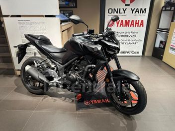 YAMAHA MT-03 300