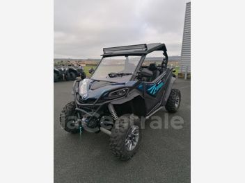 CF MOTO ZFORCE 950