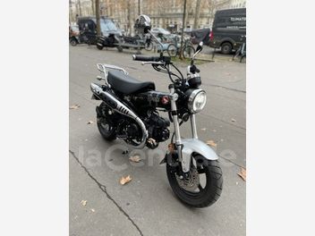 HONDA DAX 125