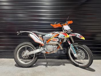KTM FREERIDE 250 R