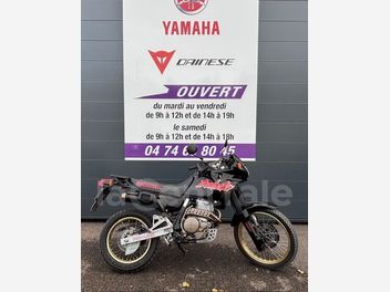 HONDA NX DOMINATOR 650