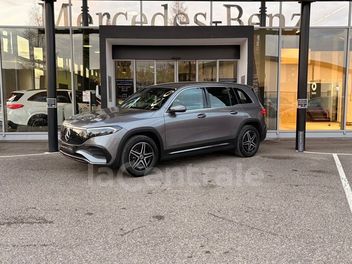 MERCEDES EQB 250+ AMG LINE 70.5KWH