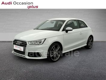 AUDI S1 2.0 TFSI 231