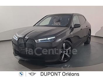 BMW IX (I20) (I20) XDRIVE50 523 111.5 KWH