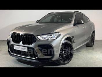 BMW X6 G06 M (G06) M COMPETITION 625 57CV BVA8