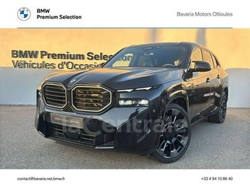 BMW XM G09 (G09) 653 BVA8