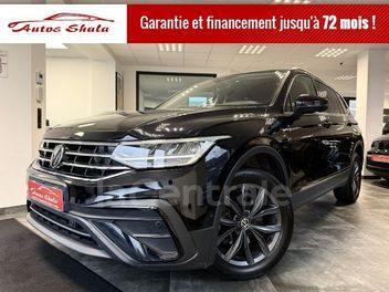 VOLKSWAGEN TIGUAN 2 ALLSPACE (2) 2.0 TDI 150 DSG7 LIFE BUSINESS