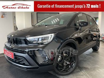 OPEL CROSSLAND (2) 1.2 TURBO 110 ELEGANCE