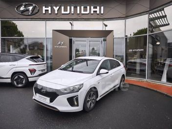 HYUNDAI IONIQ ELECTRIC CREATIVE 28KWH