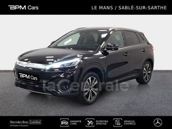 BYD ATTO 3 60 4KWH 204 DESIGN