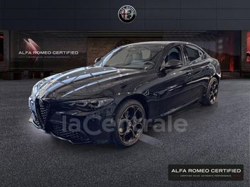 ALFA ROMEO 