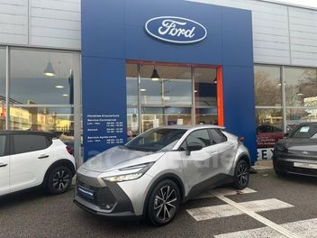 TOYOTA C-HR 2 II 1.8 HYBRIDE 140 DESIGN